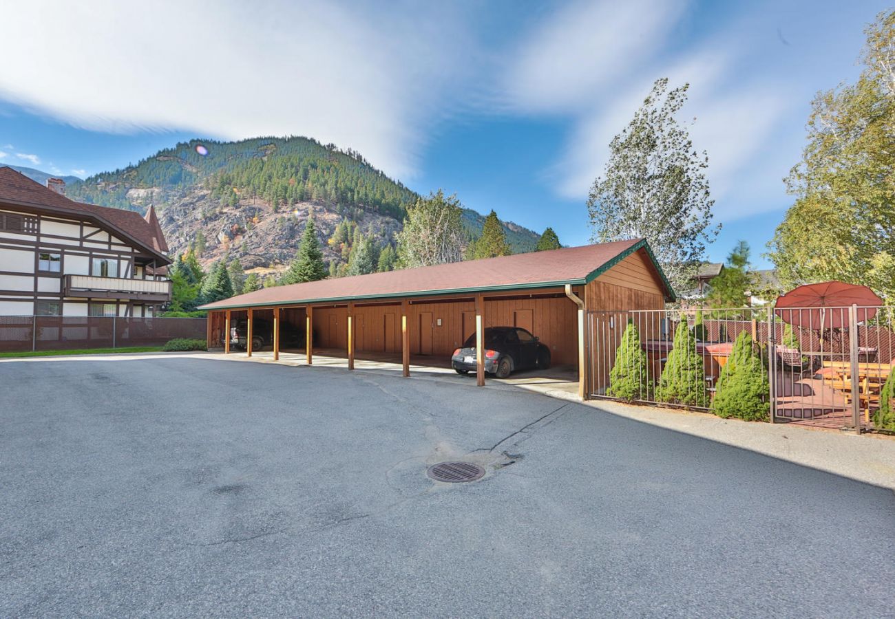 Townhouse in Leavenworth - Alpine Greens